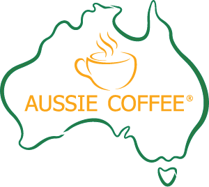 Aussie Coffee Logo